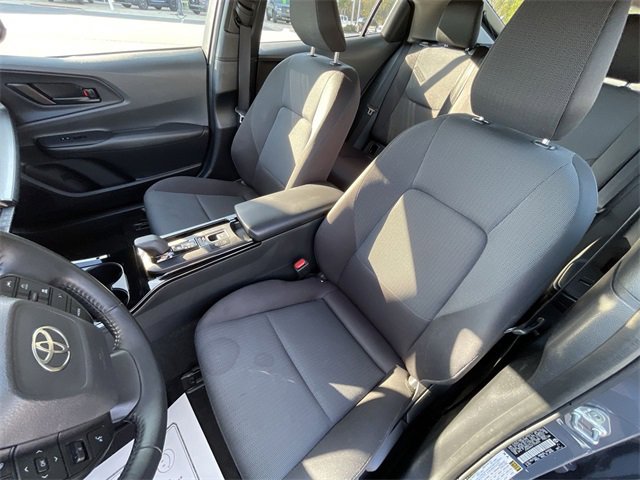 Used 2023 Toyota Prius LE image 14