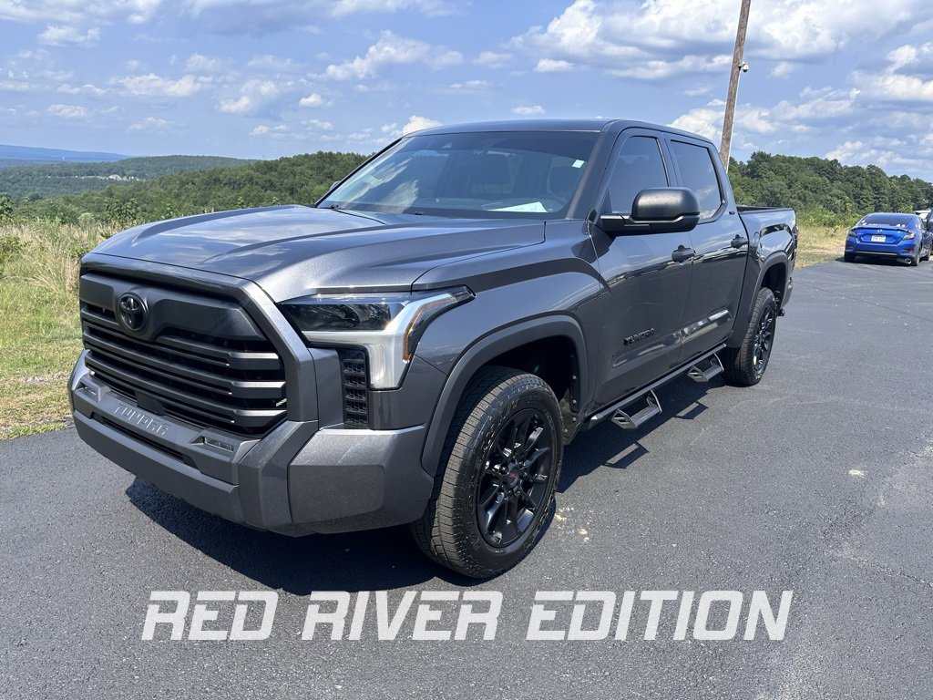 Used 2023 Toyota Tundra SR5
