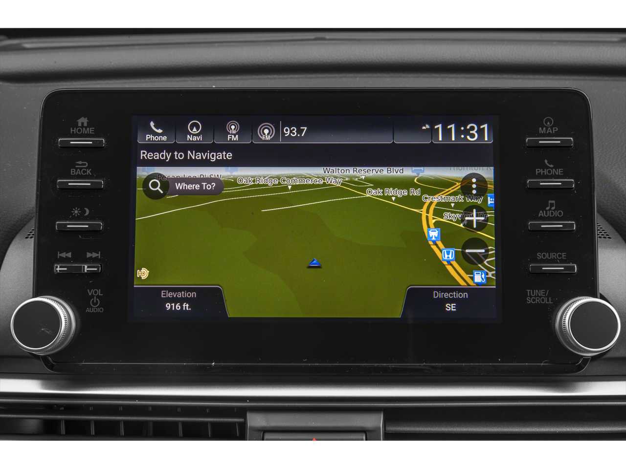 Used 2020 Honda Accord Touring image 12