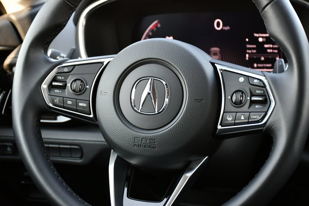 Certified 2026 Acura MDX w/ Technology Package FWD image 32