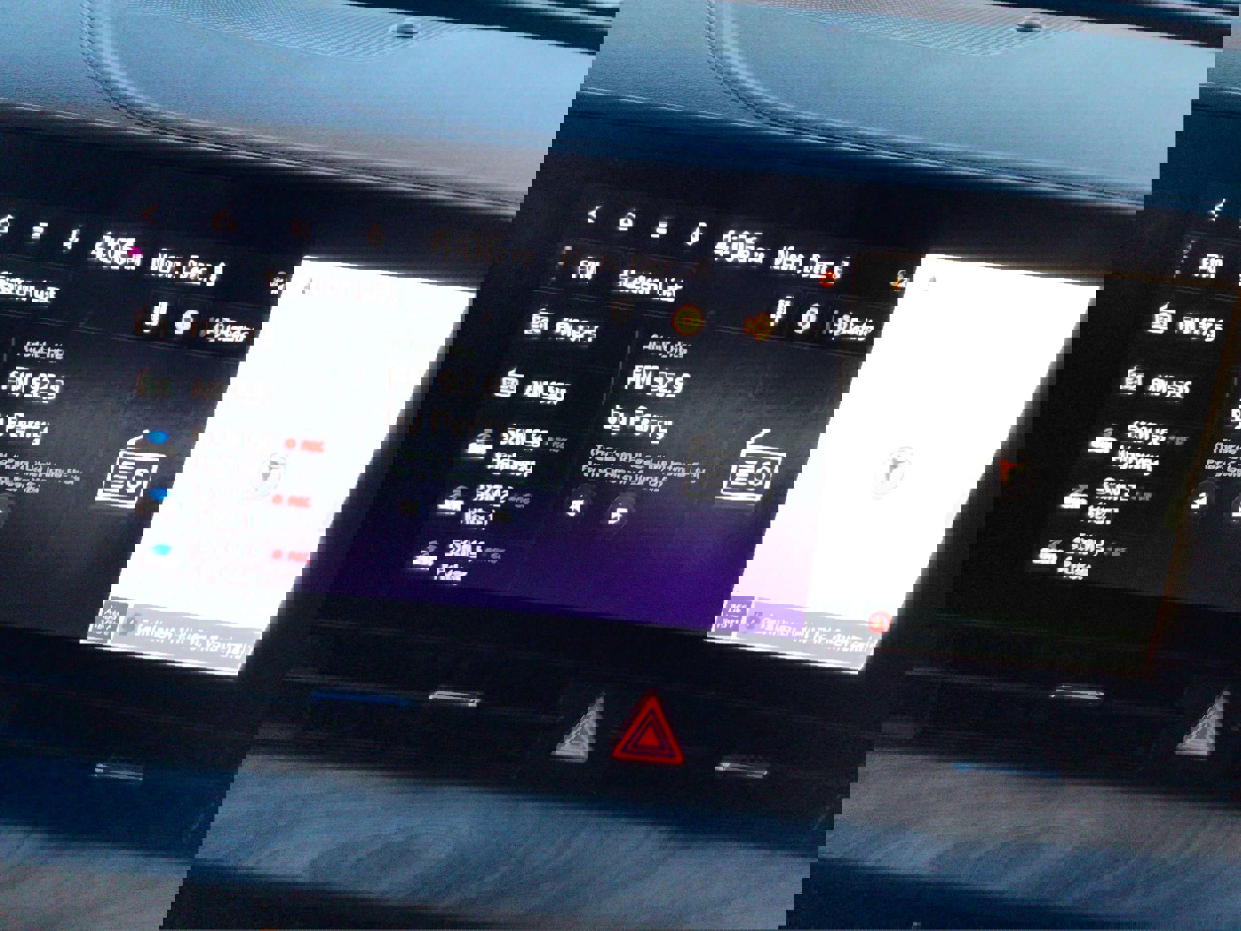 Used 2023 Kia Sportage X-Line w/ X-Line Premium Package image 20