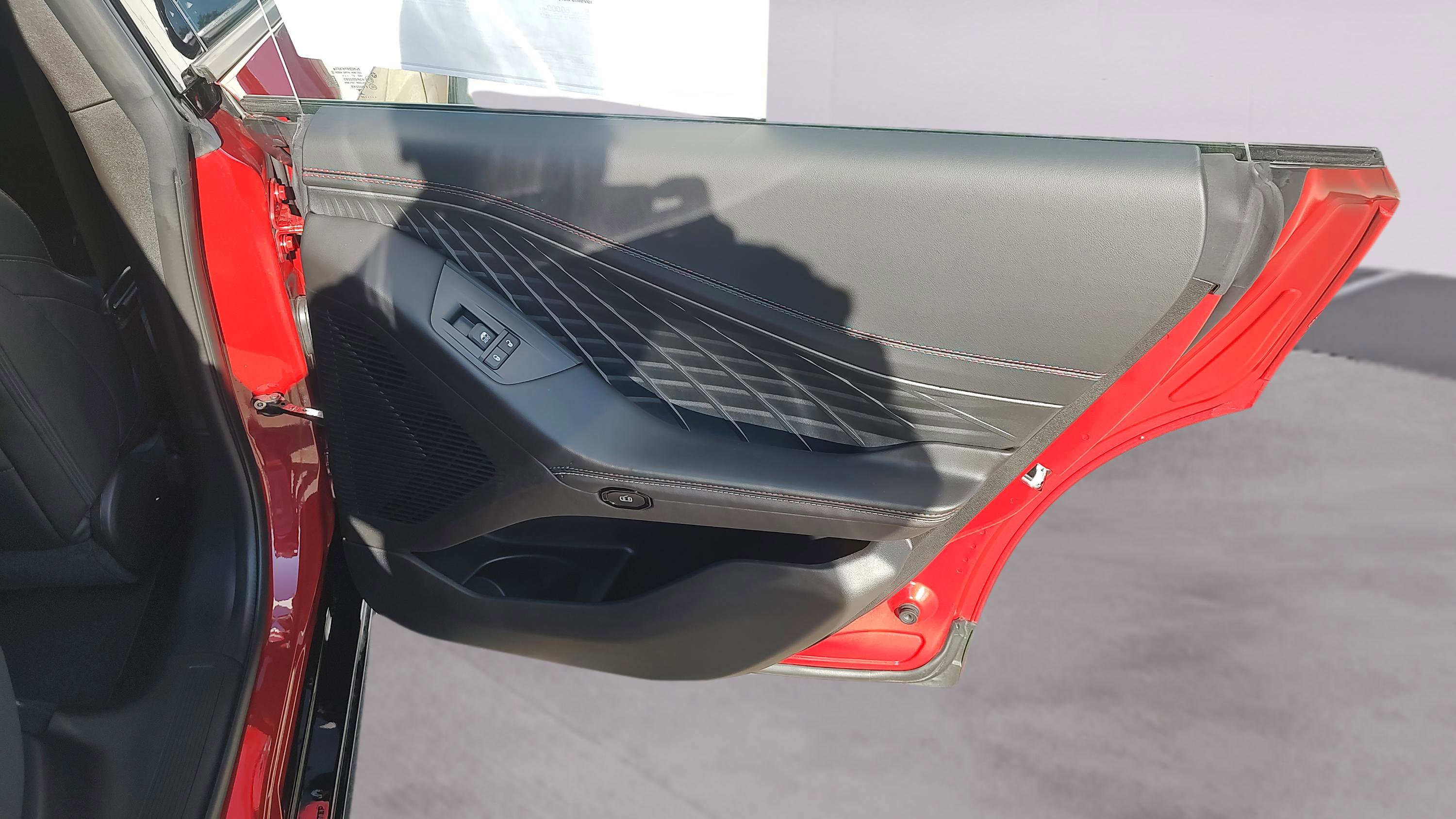 New 2026 Dodge Charger R/T AWD/4WD image 16