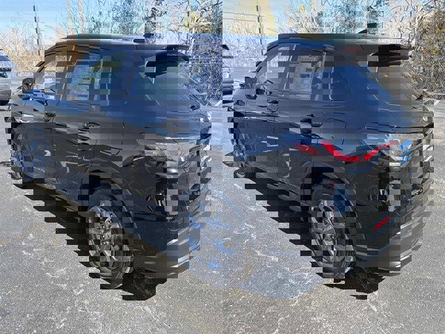 New 2026 Honda HR-V LX image 9