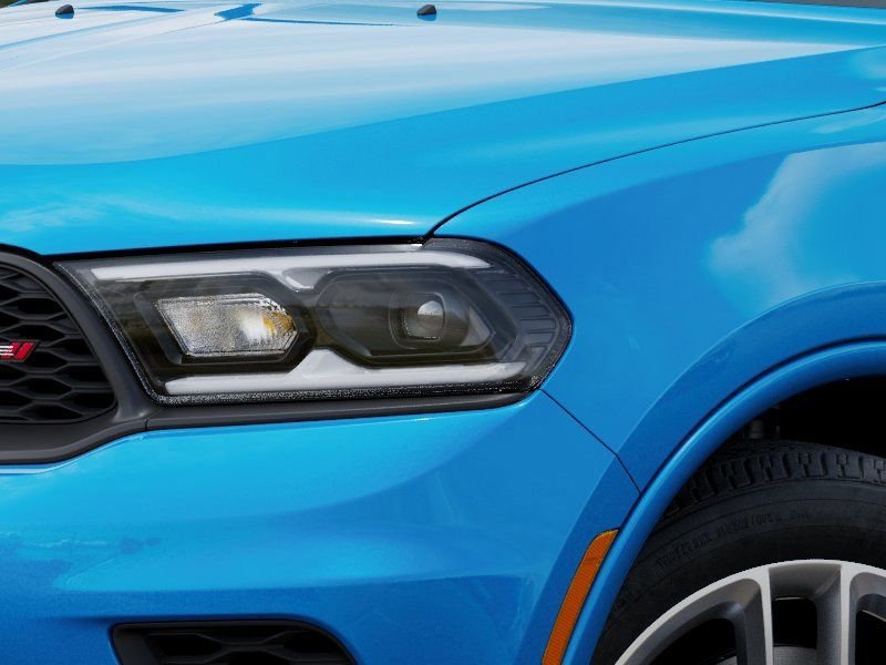 New 2026 Dodge Durango GT image 10