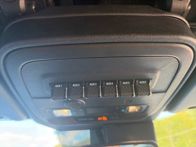 Used 2023 Ford Bronco Badlands AWD/4WD image 26