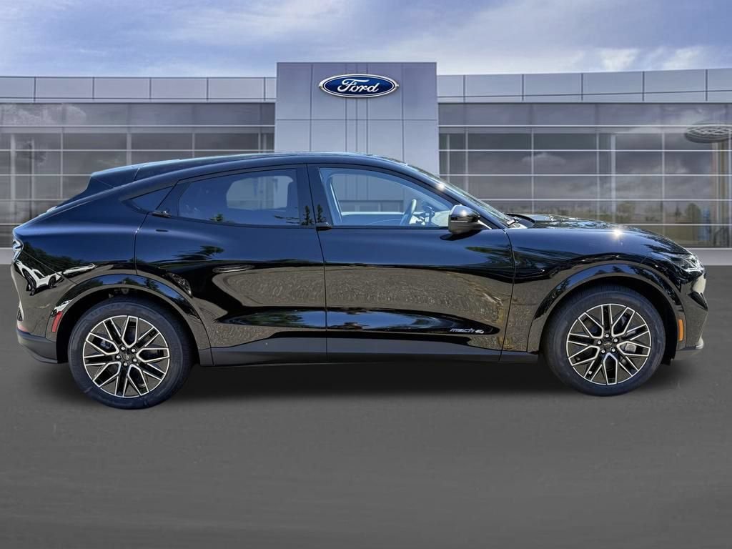New 2026 Ford Mustang Mach-E Premium AWD/4WD image 3