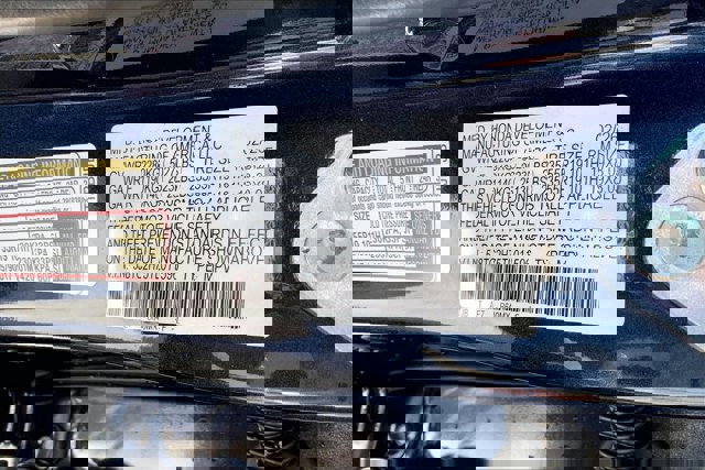 New 2026 Acura RDX SH-AWD w/ Advance Package image 20