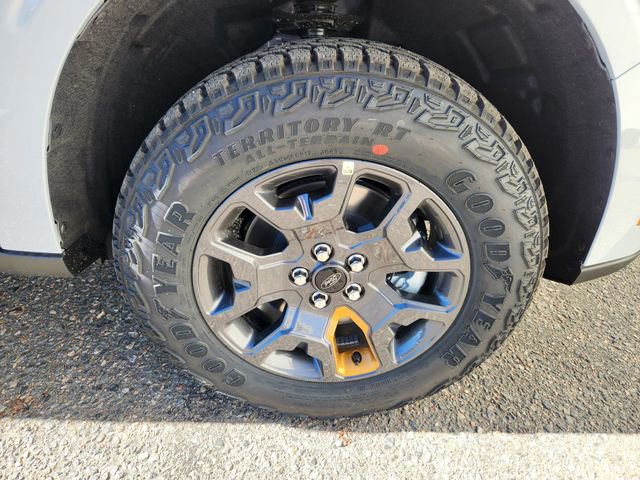 New 2026 Ford Maverick Tremor image 19