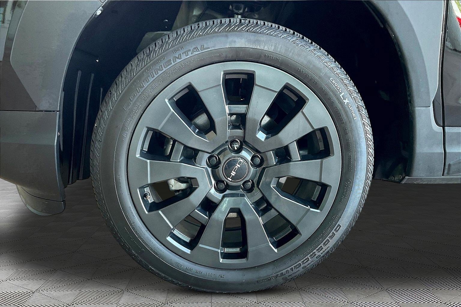 Used 2023 Honda Passport EX-L image 32