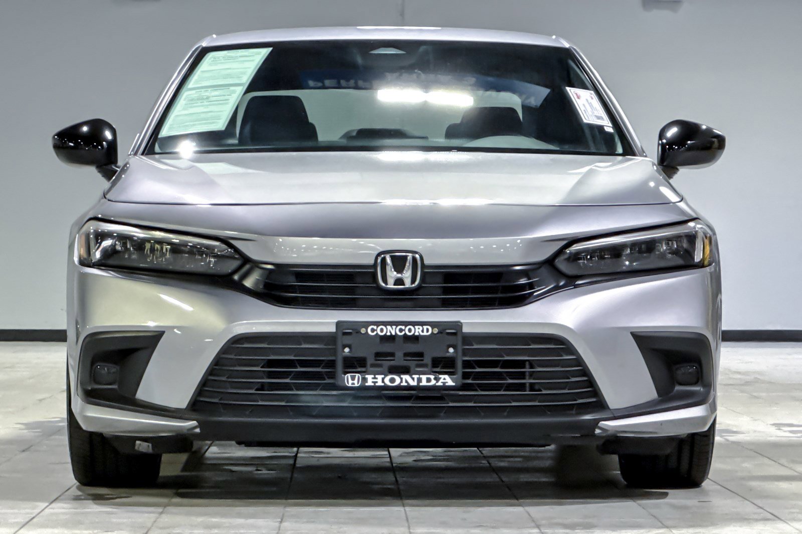 Used 2024 Honda Civic Sport image 5