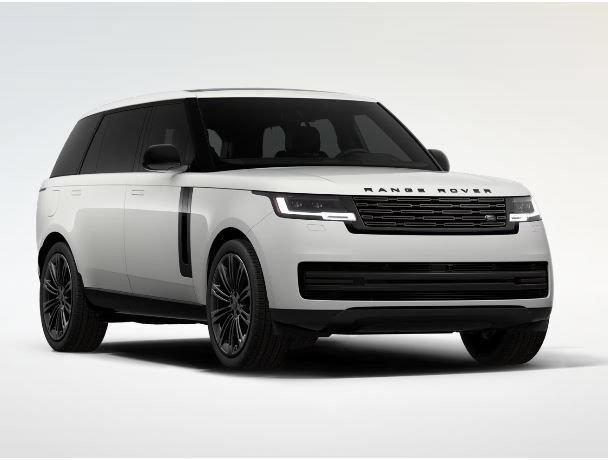 New 2027 Land Rover Range Rover Long Wheelbase SE AWD/4WD image 1