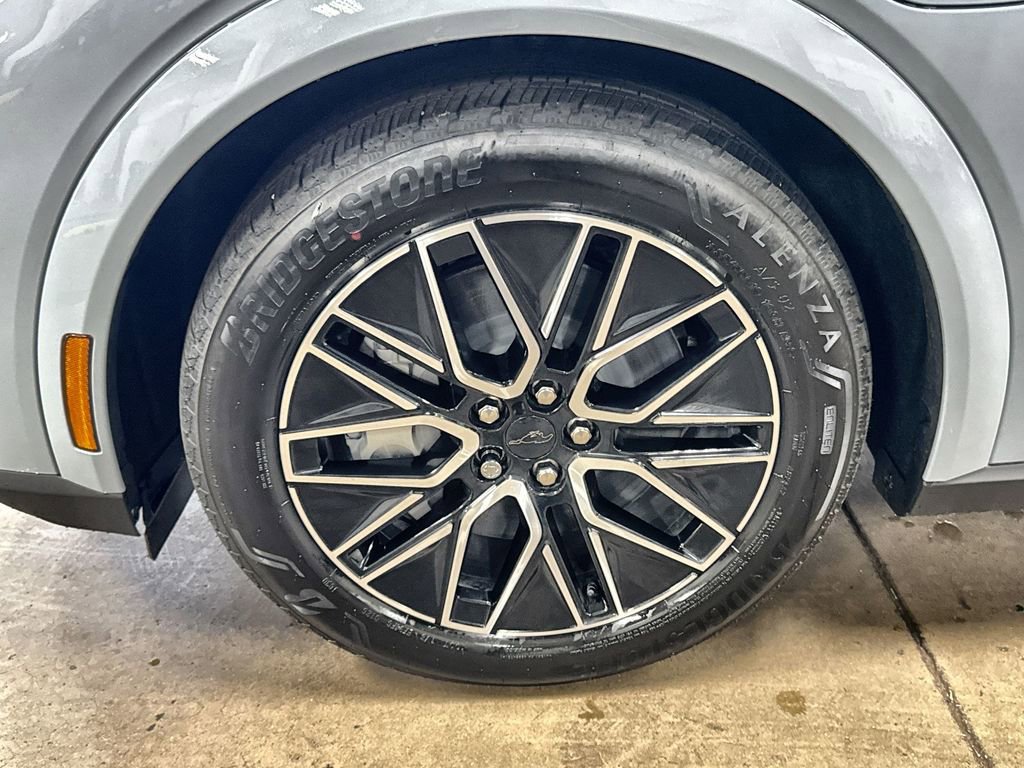 New 2026 Ford Mustang Mach-E Premium RWD image 32