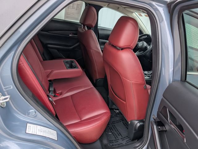 Used 2025 MAZDA CX-30 AWD 2.5 S w/ Preferred Package image 28