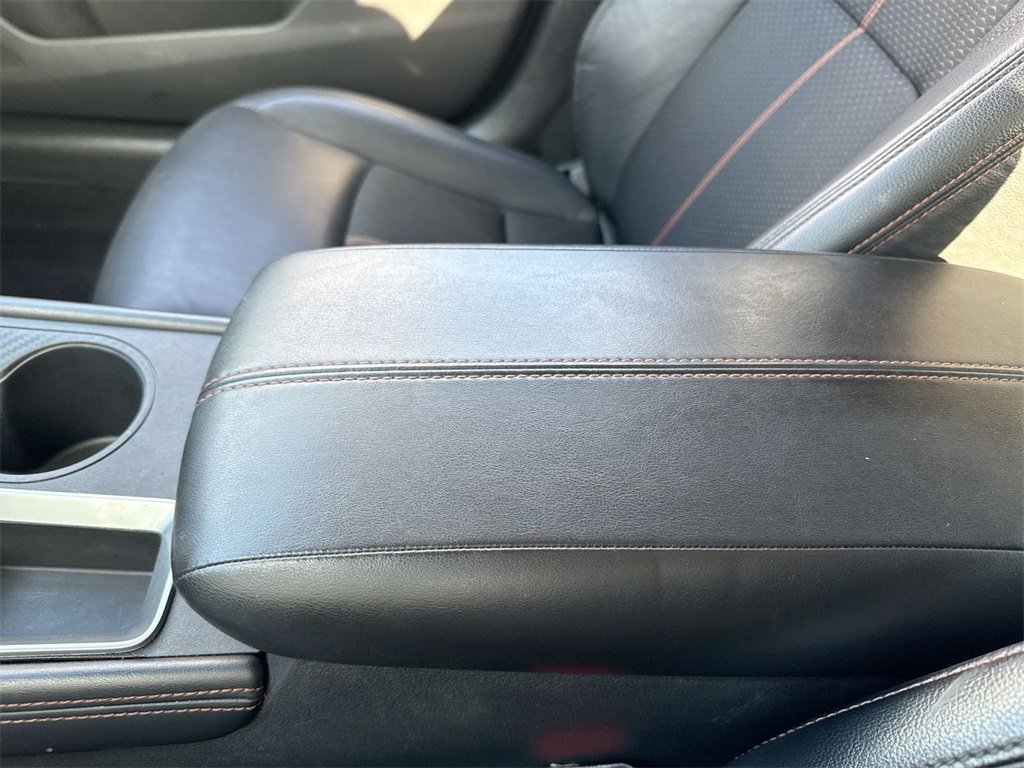 Used 2021 Nissan Altima 2.5 SR image 20