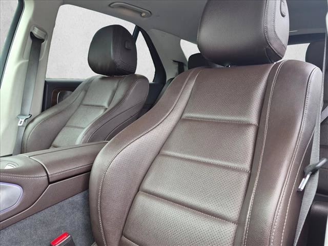 Certified 2020 Mercedes-Benz GLE 450 4MATIC image 12