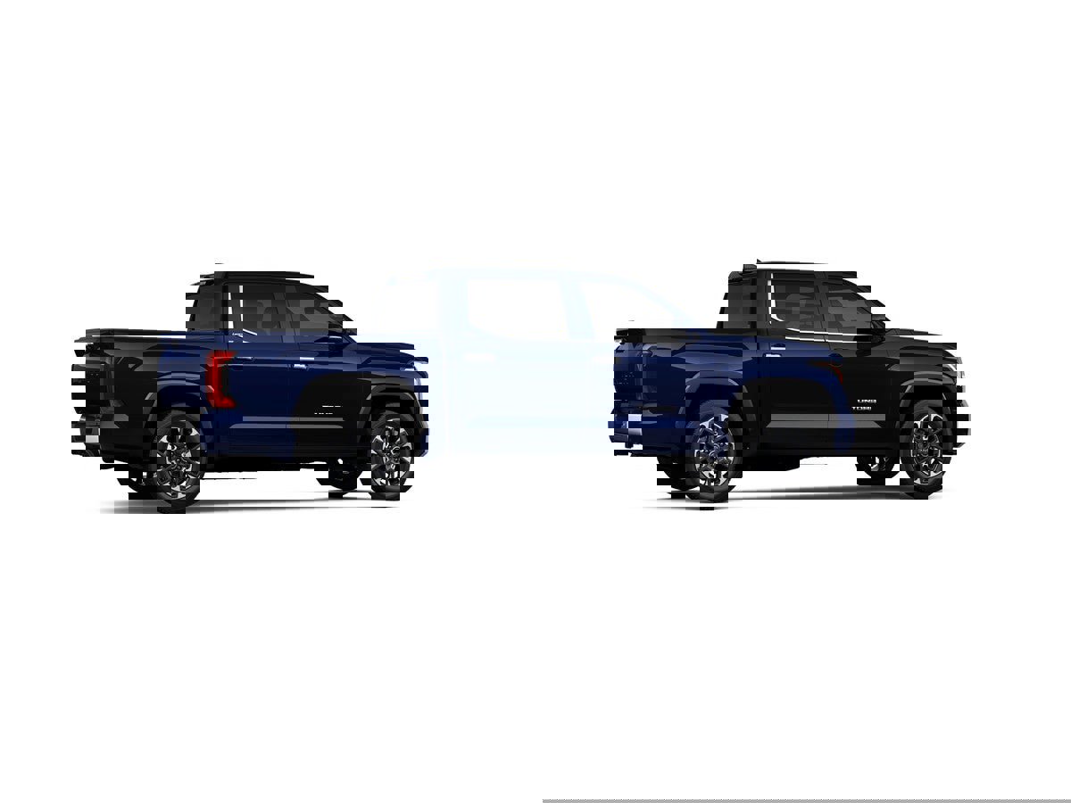 New 2026 Toyota Tundra Limited image 45