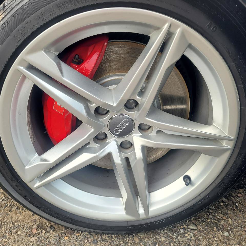 Used 2018 Audi S5 Premium Plus AWD/4WD image 49