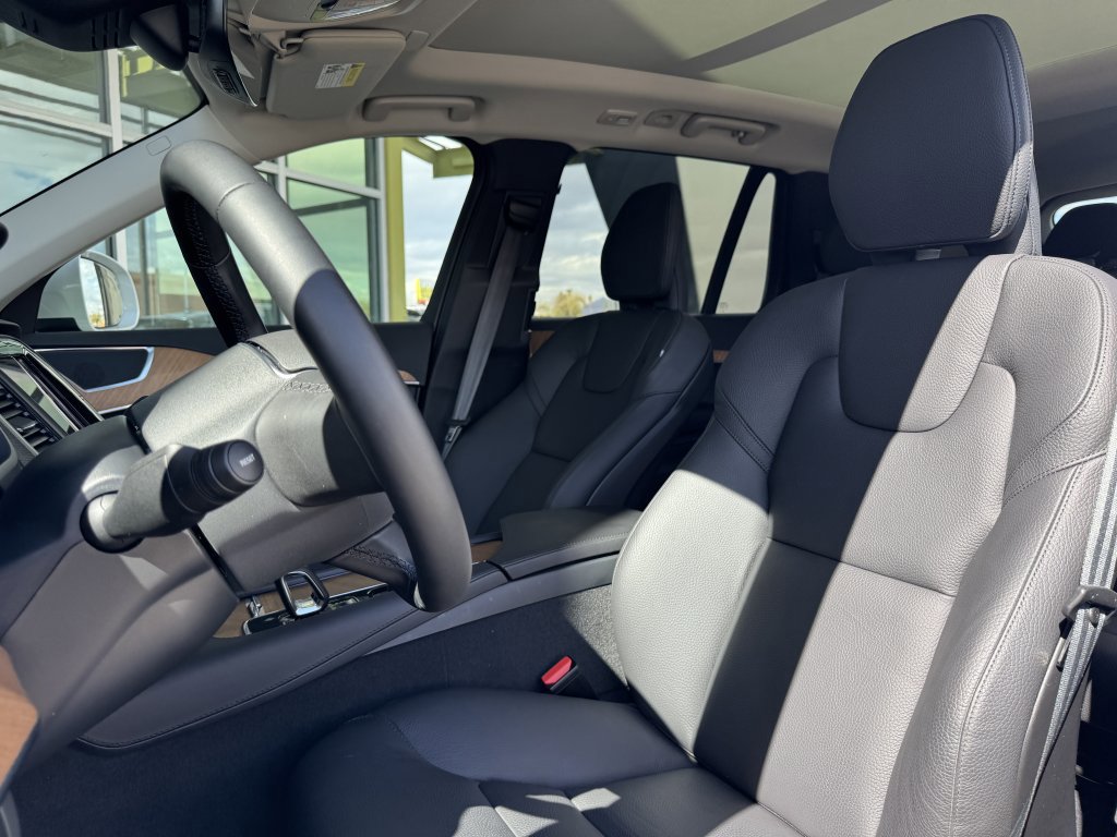 Used 2024 Volvo XC90 T8 Core w/ Protection Package Premier image 35