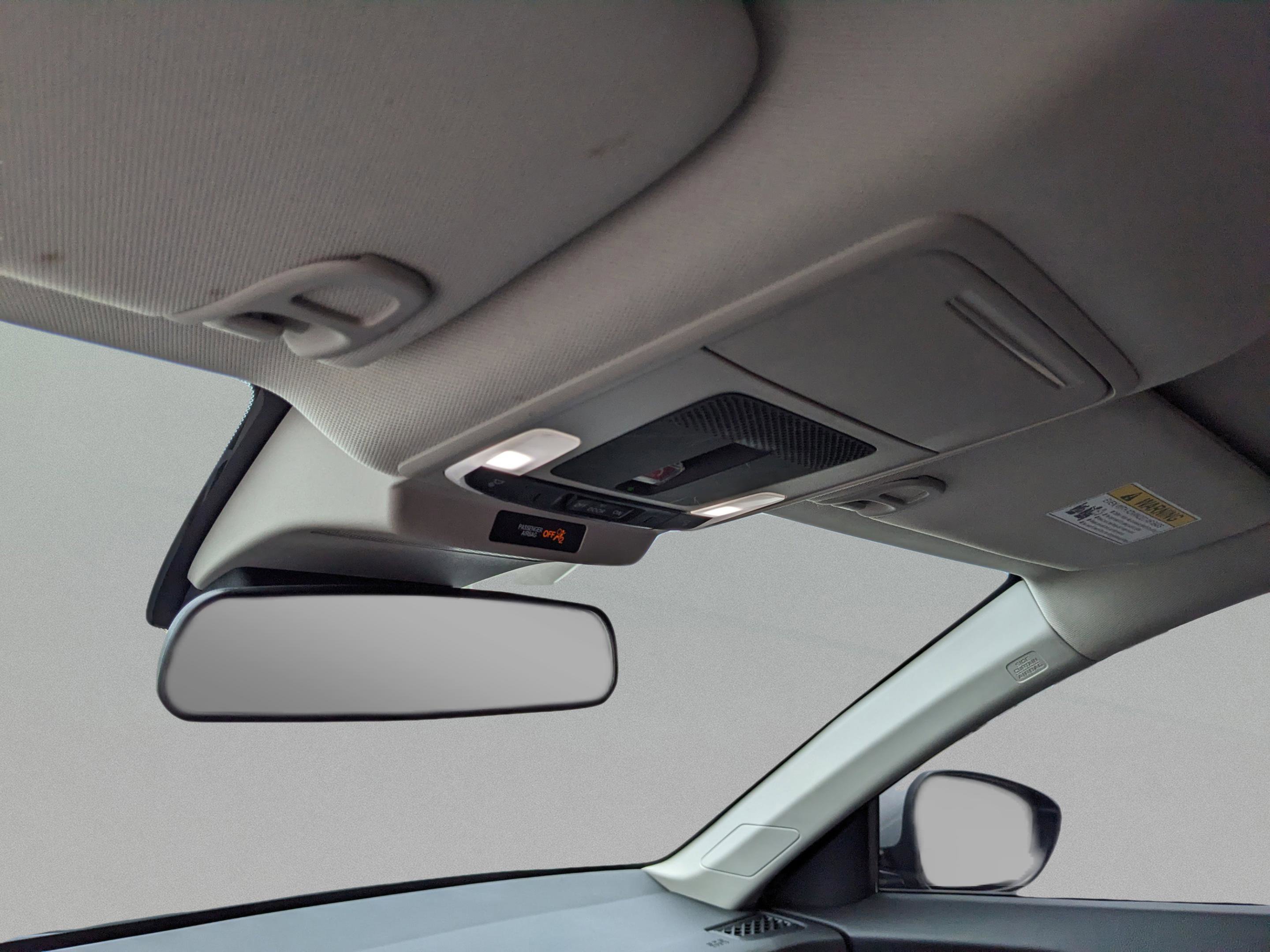 Used 2023 Honda Accord LX image 25