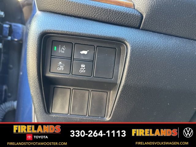 Used 2020 Honda CR-V Touring image 18
