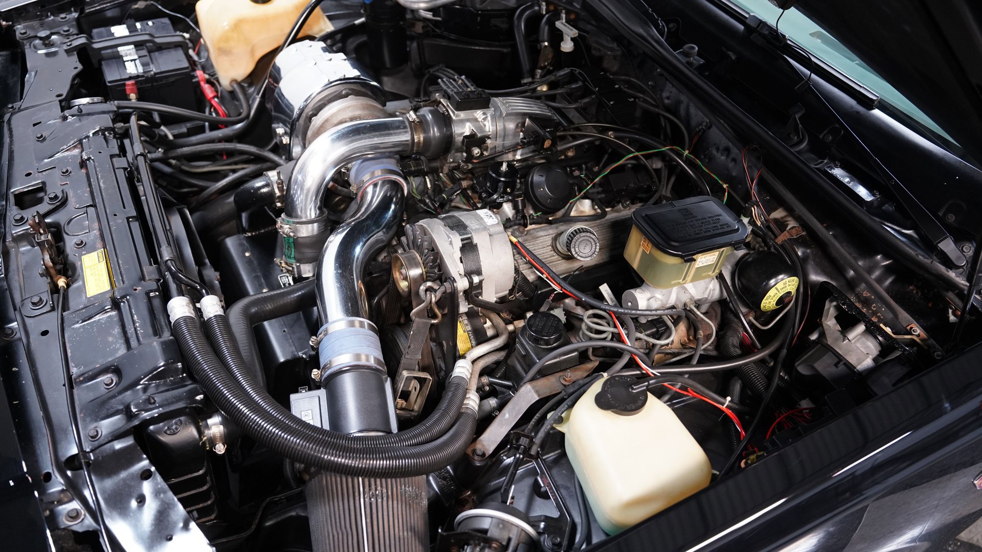 Used 1987 Buick Regal Coupe RWD image 28