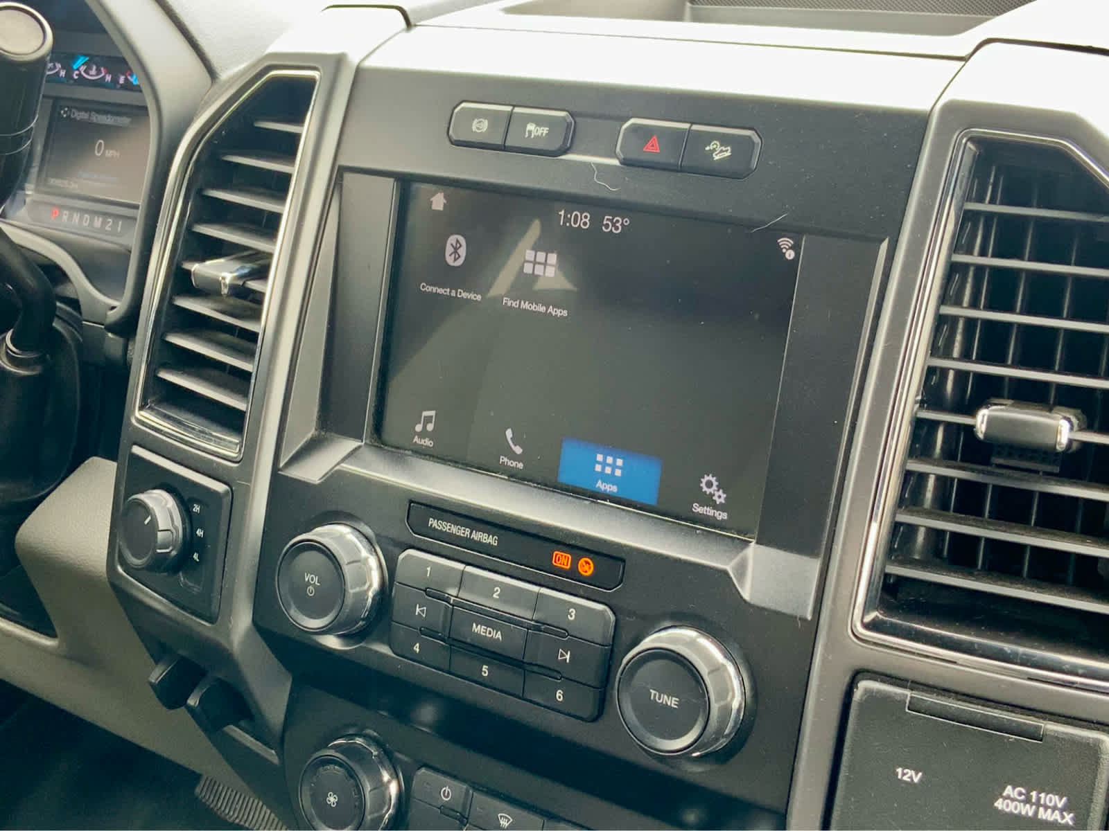 Used 2019 Ford F350 XLT w/ XLT Value Package image 44