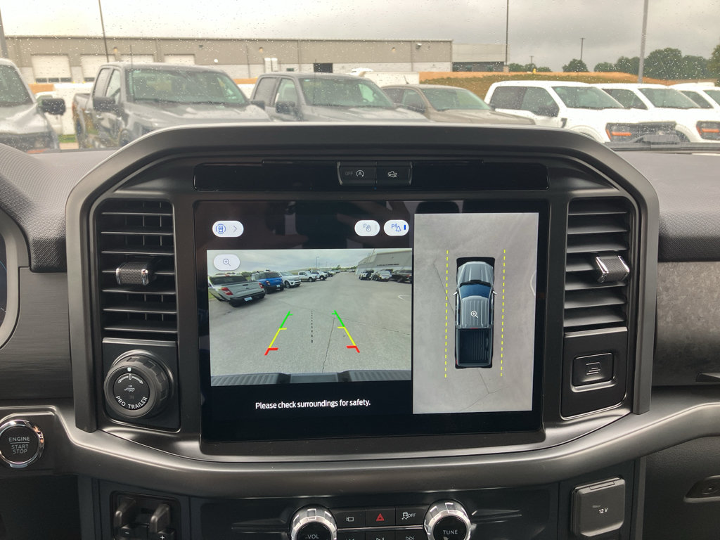 New 2026 Ford F150 Tremor w/ Tow/Haul Package AWD/4WD image 31
