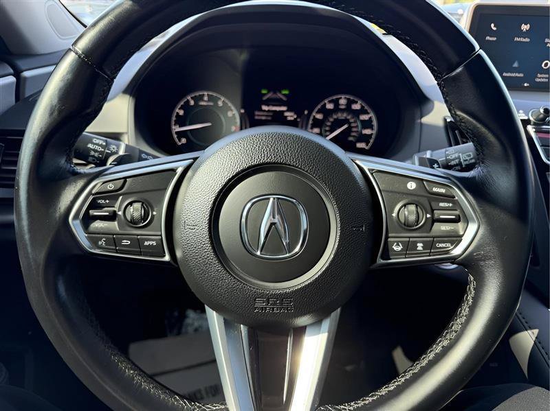 Used 2021 Acura RDX FWD image 47