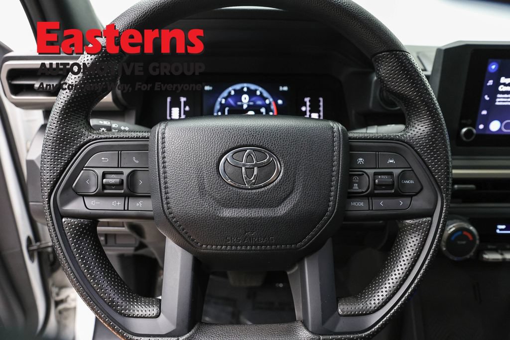 Used 2024 Toyota Tacoma SR RWD image 66