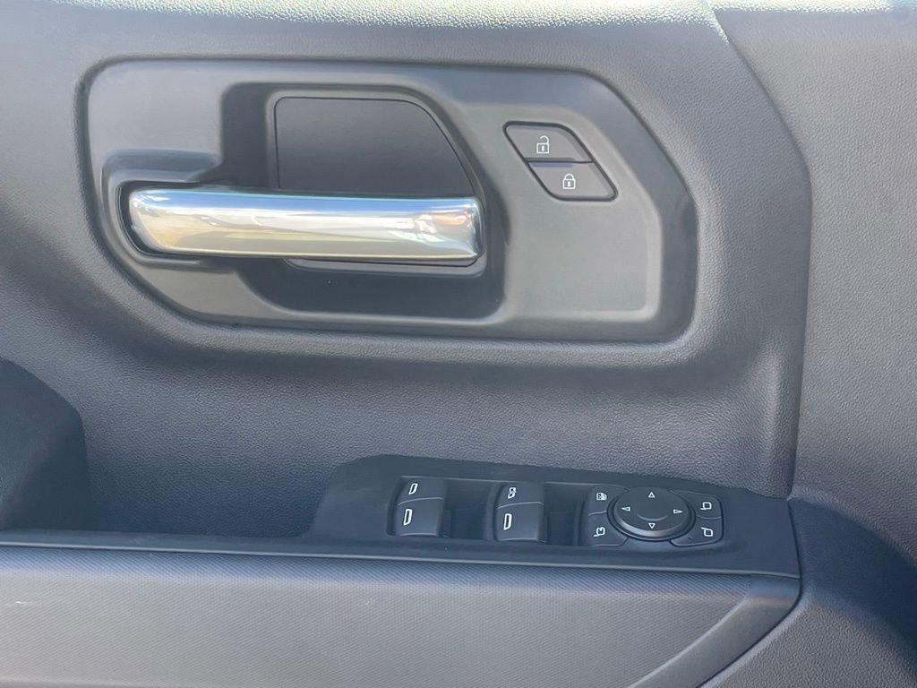 New 2025 GMC Sierra 2500 Pro w/ Convenience Package image 23