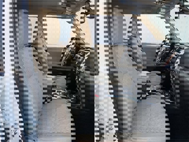 Used 2022 Toyota 4Runner SR5 image 29