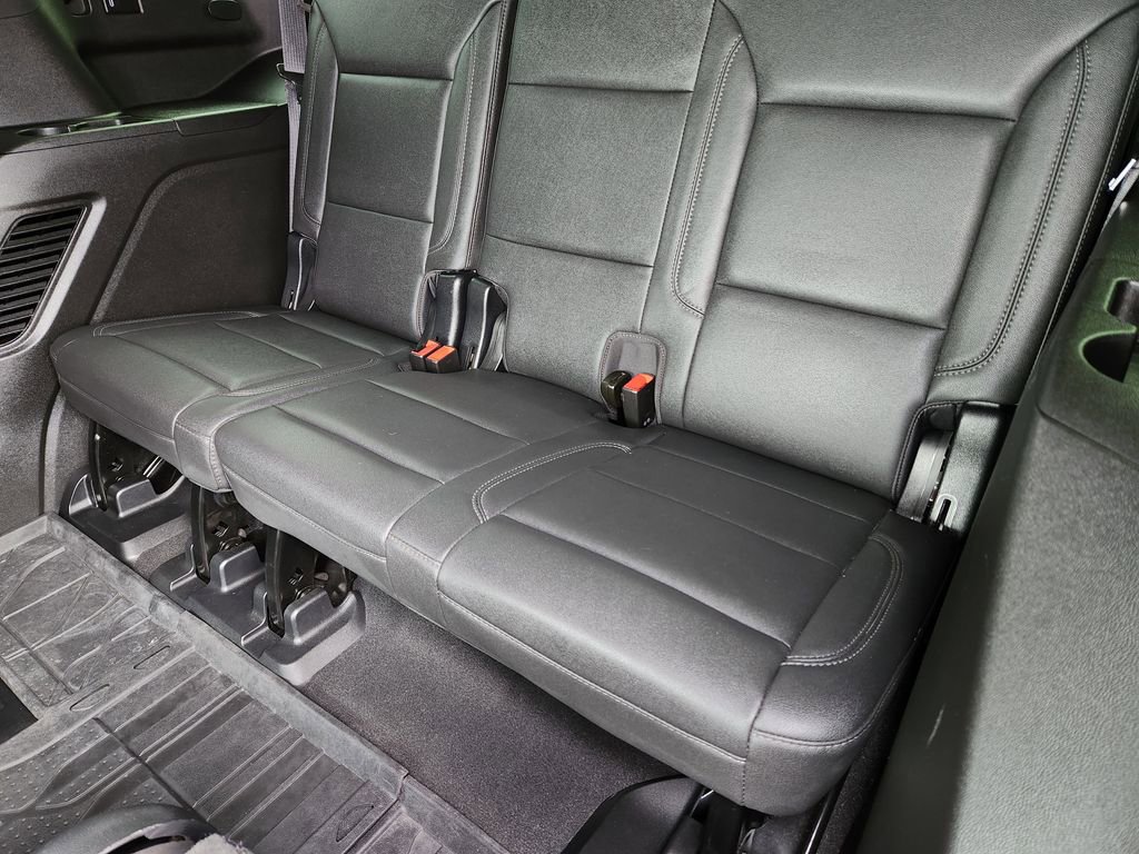 Used 2023 Chevrolet Tahoe LT w/ LT Signature Plus Package image 36