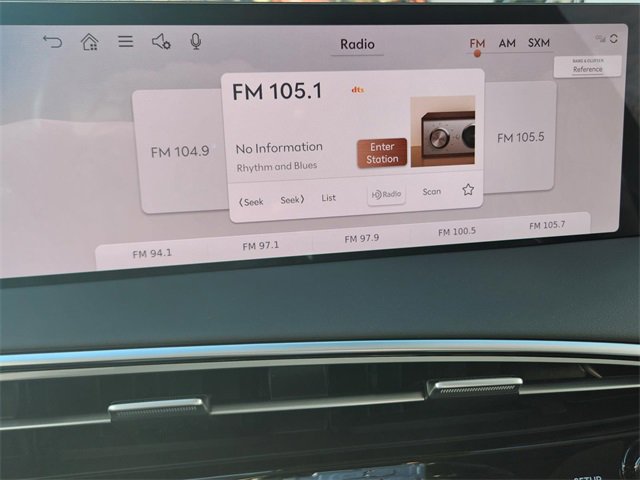 Used 2026 Genesis GV70 2.5T Advanced image 11