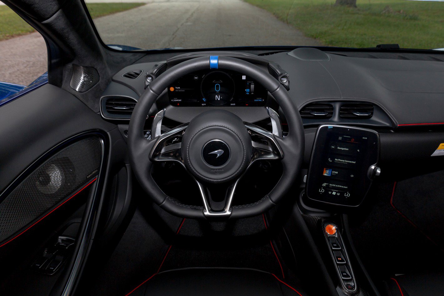 New 2025 McLaren Artura Spider image 35