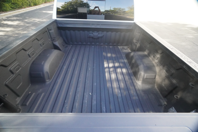 Used 2022 Chevrolet Silverado 1500 RST AWD/4WD image 12
