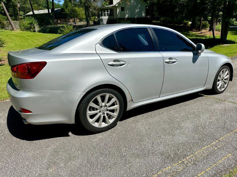 Used 2006 Lexus IS 250 image 3