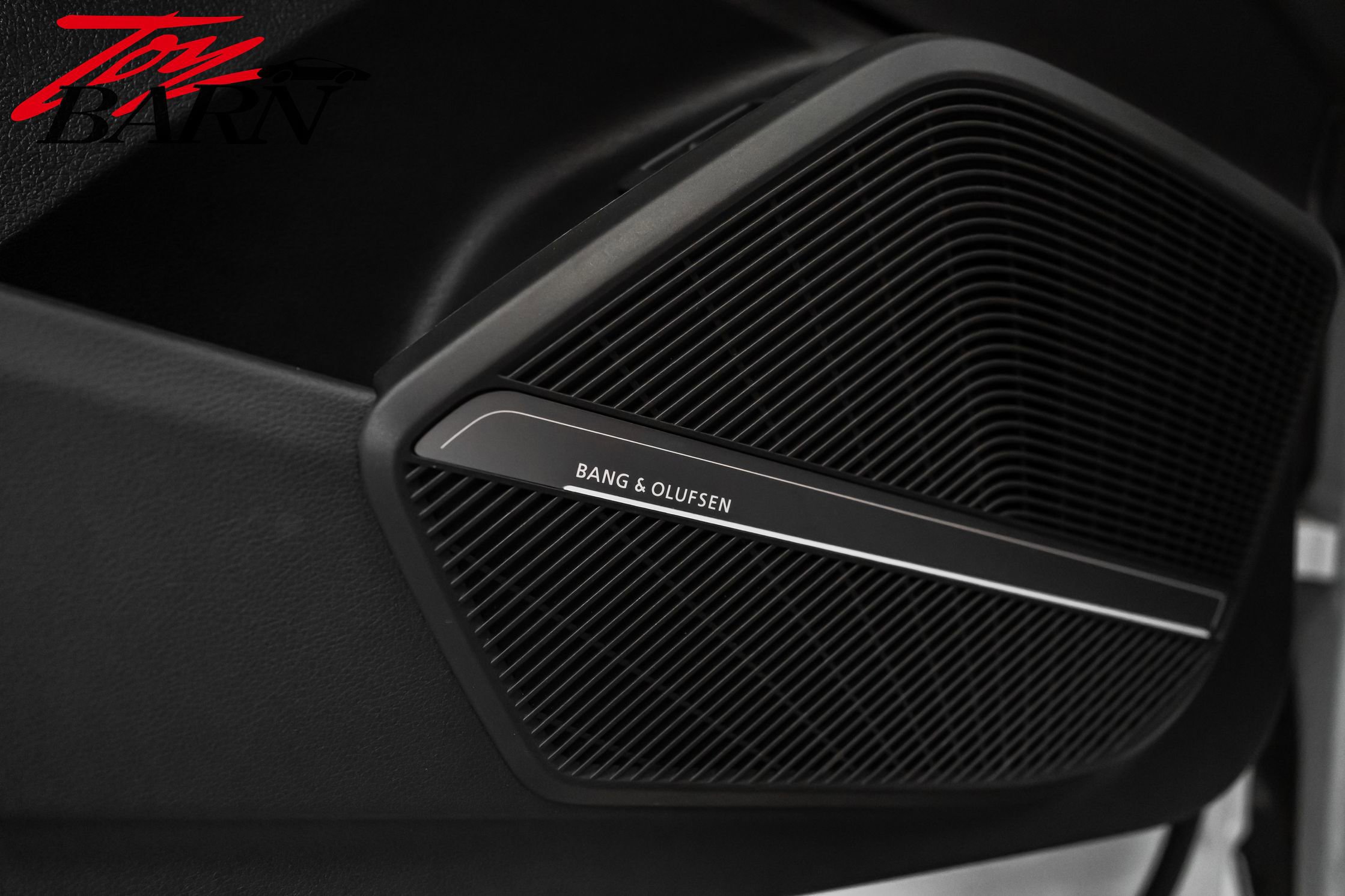 Used 2024 Audi SQ5 Prestige image 23