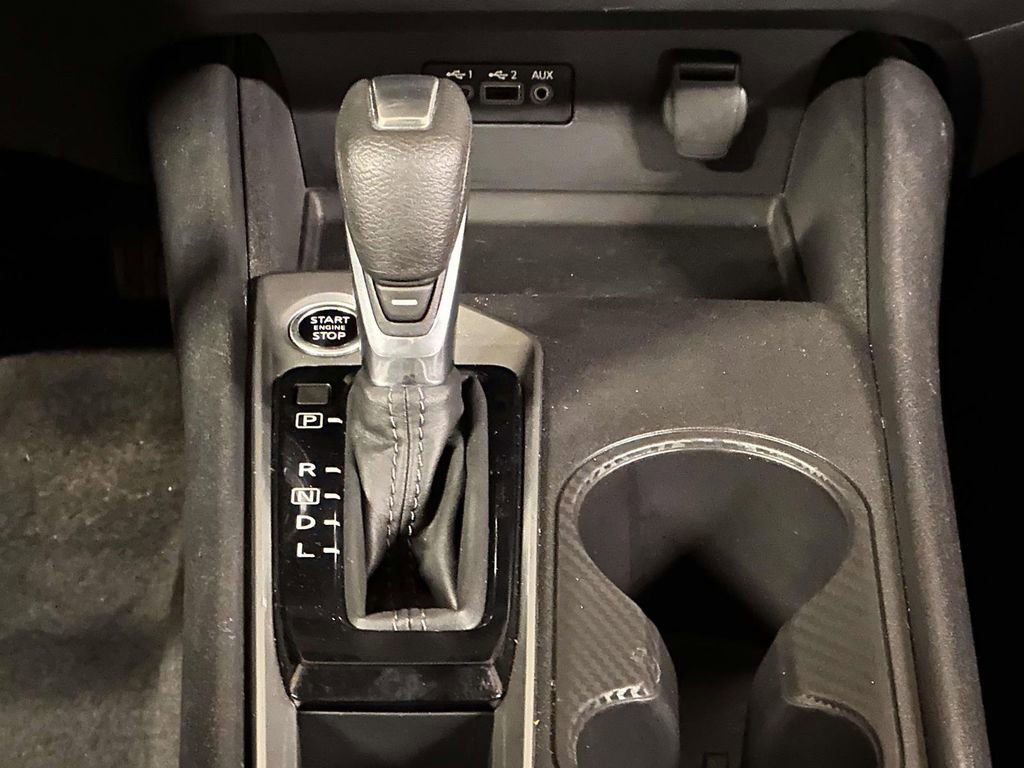 Used 2025 Nissan Altima 2.5 SV image 18