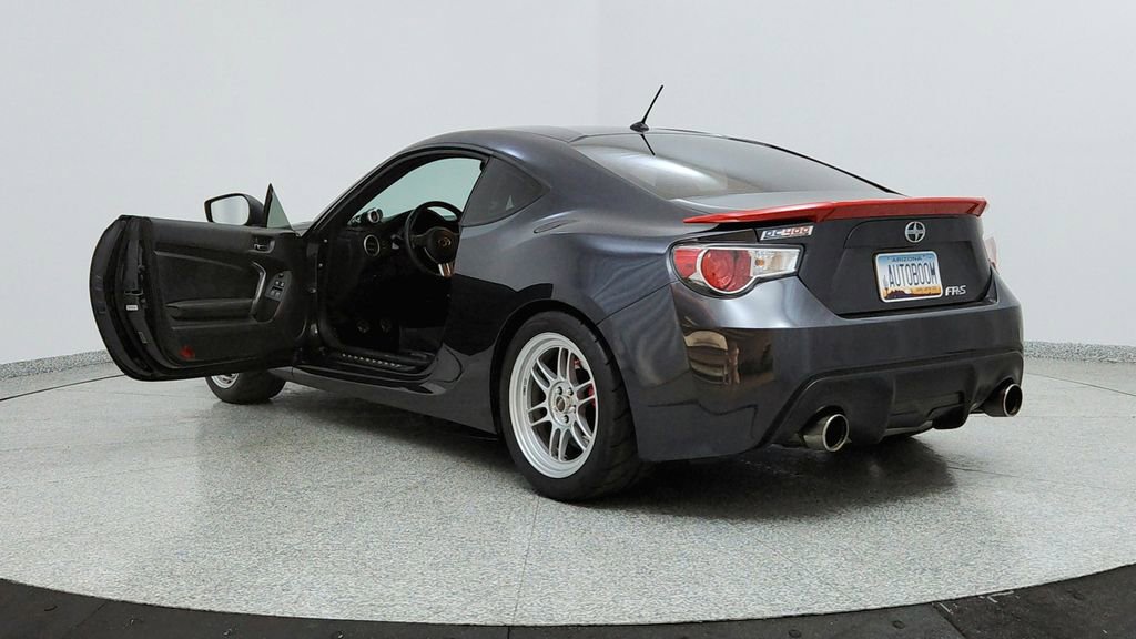 Used 2014 Scion FR-S Base image 10