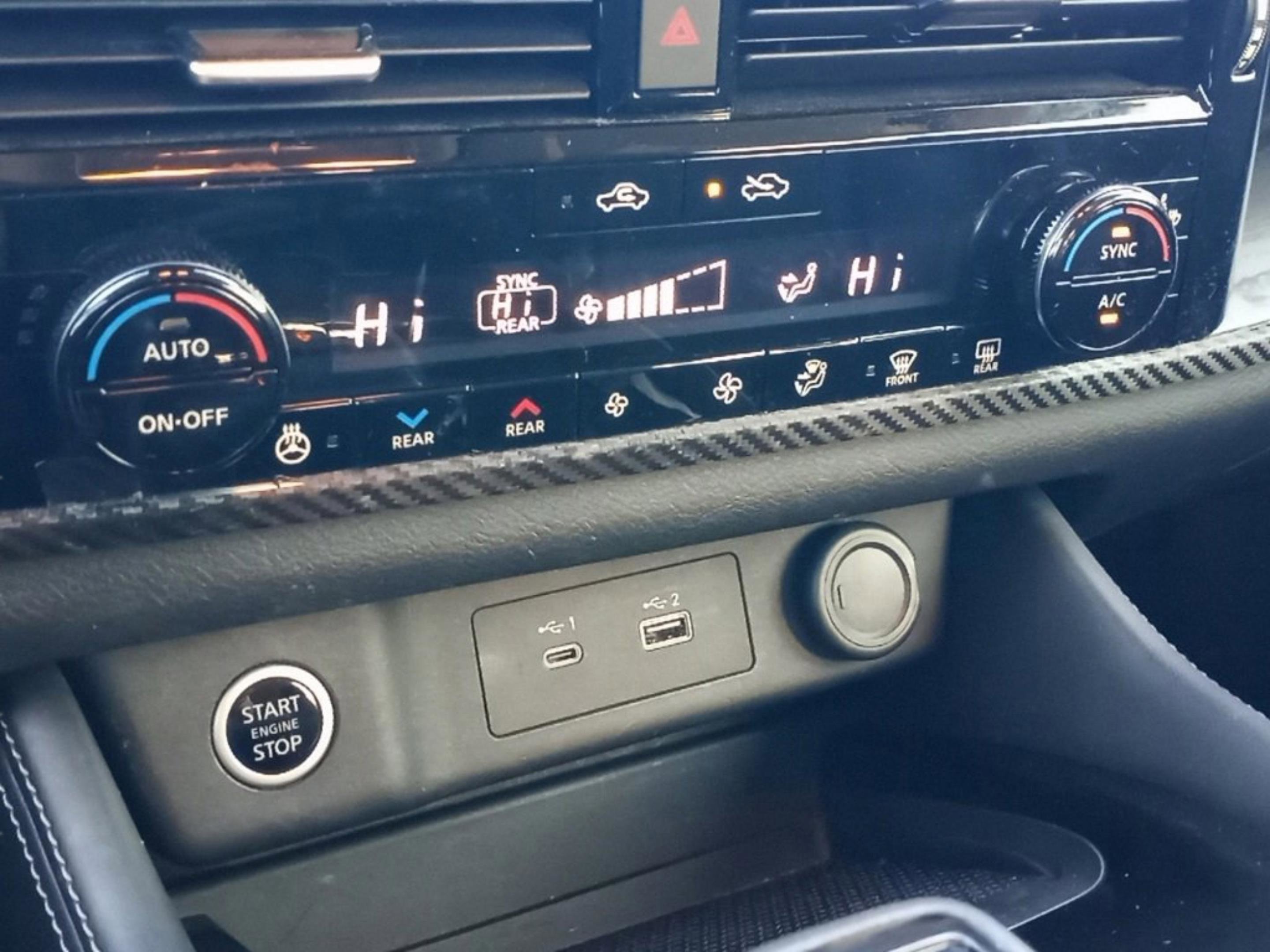 Used 2021 Nissan Rogue SL w/ Premium Package image 15