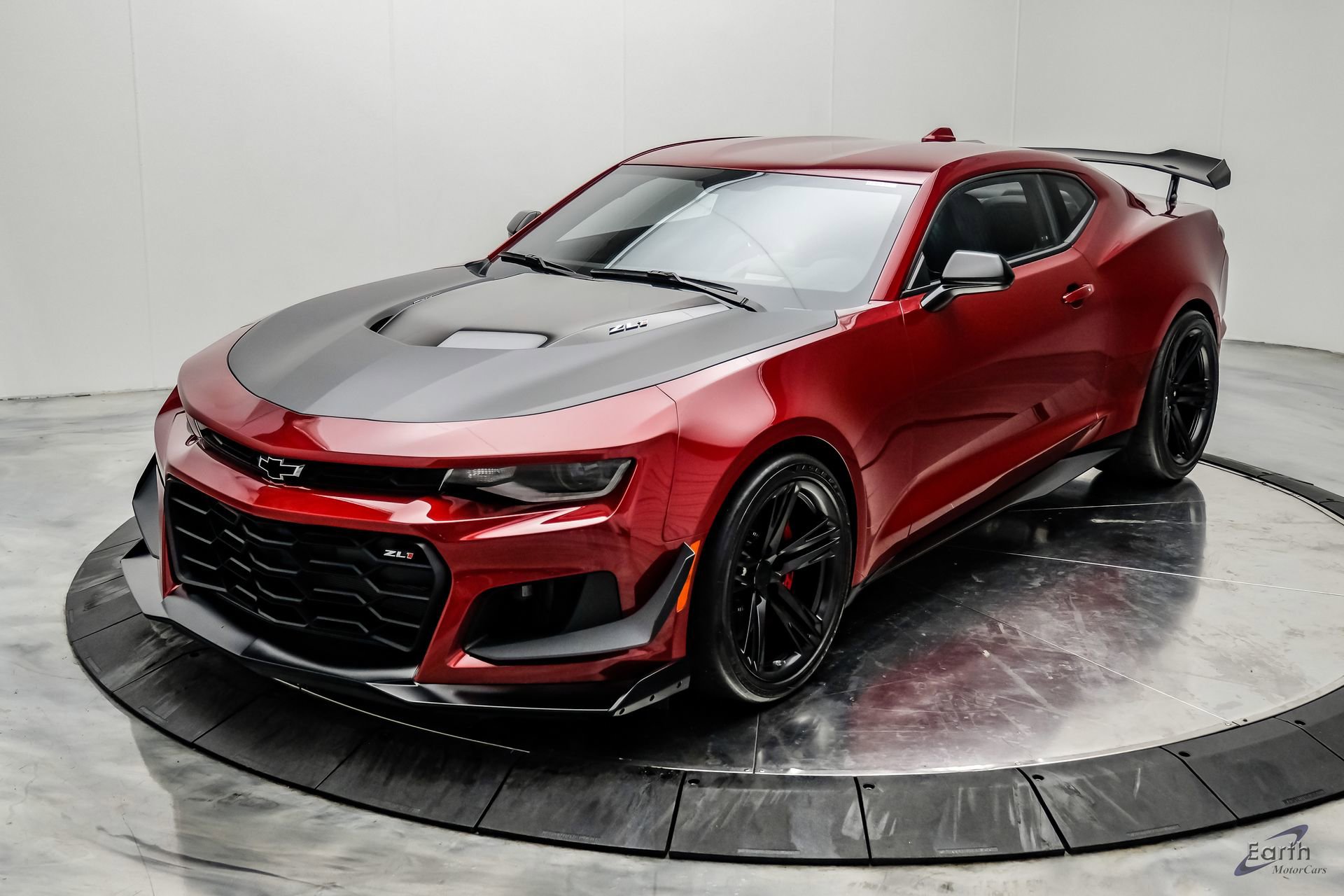 Used 2023 Chevrolet Camaro ZL1 image 7