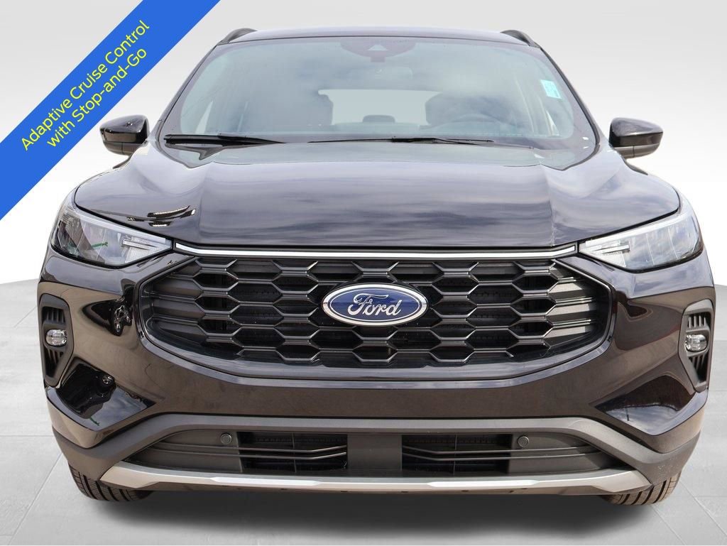 New 2026 Ford Escape ST-Line Select w/ Equipment Group 401A AWD/4WD image 7