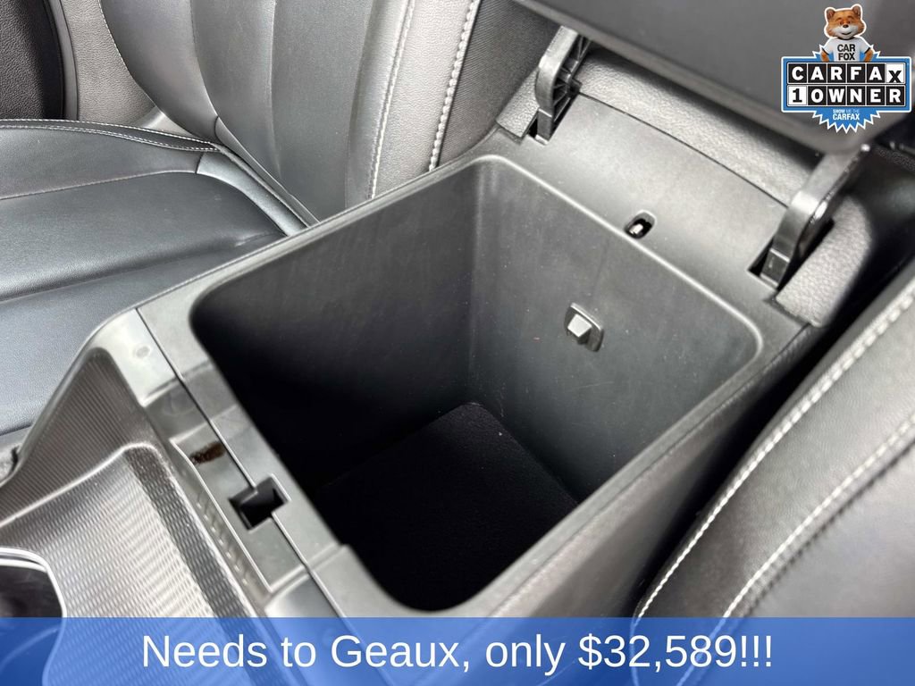 Used 2024 Jeep Grand Cherokee Limited image 50