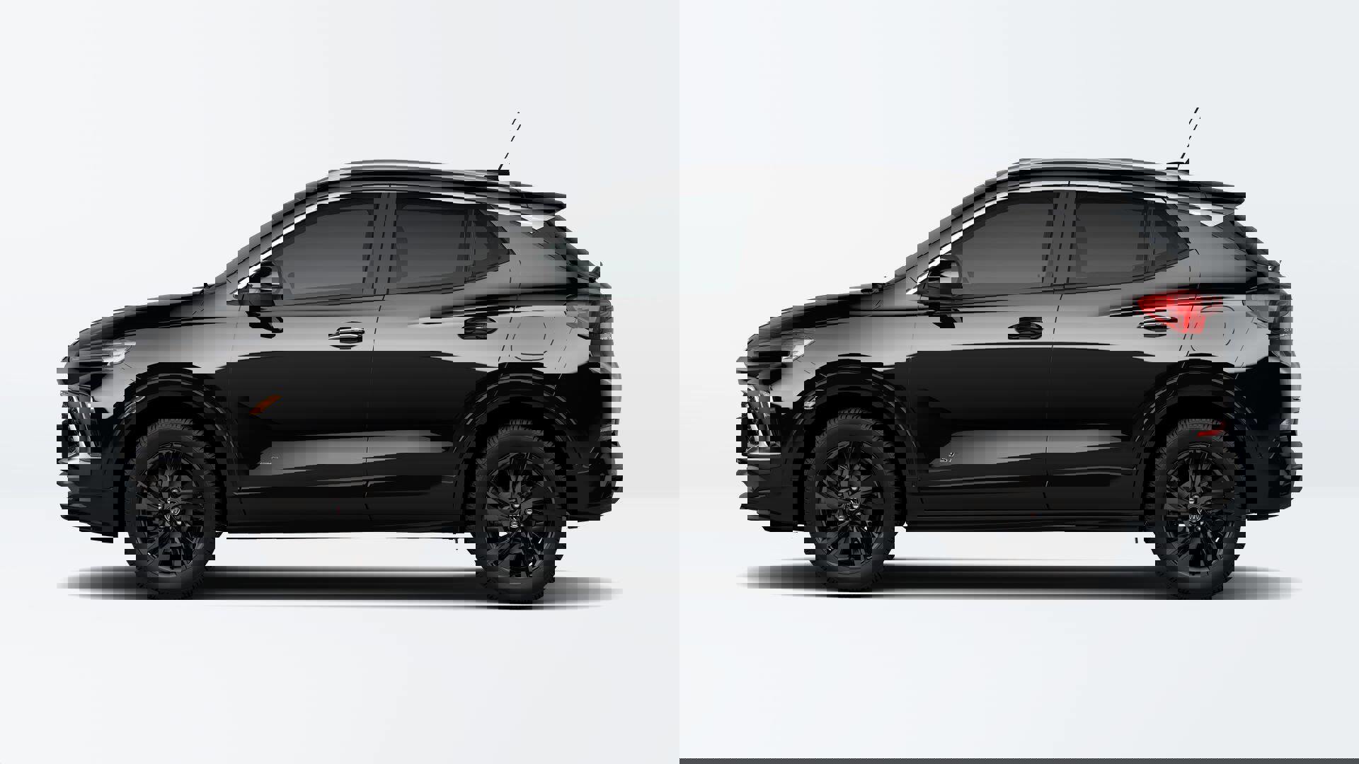 New 2026 Buick Encore GX Sport Touring image 26