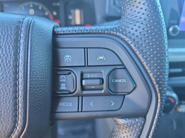 Used 2025 Toyota Tacoma SR5 image 16