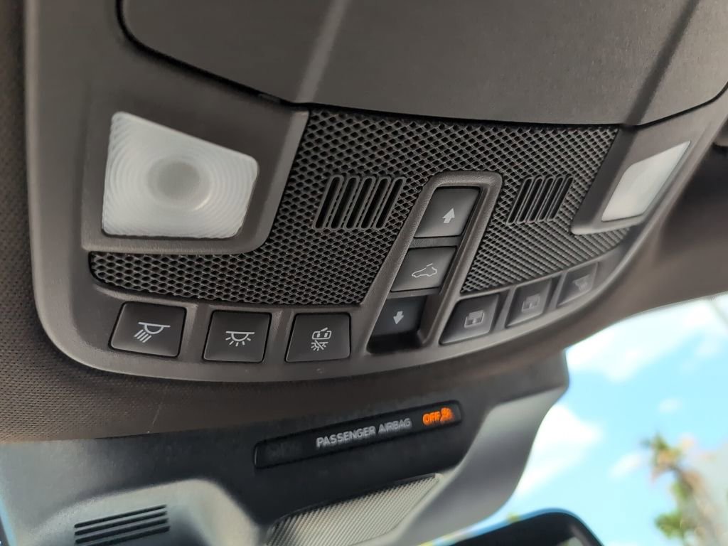 Certified 2022 Ford Expedition King Ranch RWD image 22