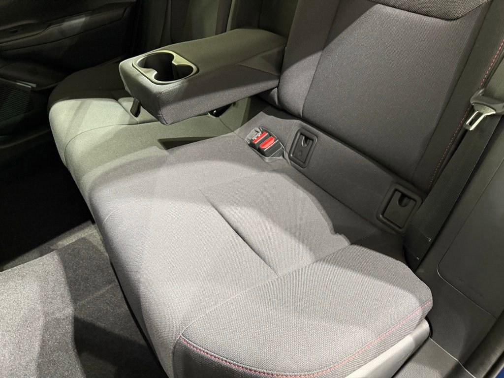 Used 2026 Toyota Prius Plug-In Hybrid FWD image 20