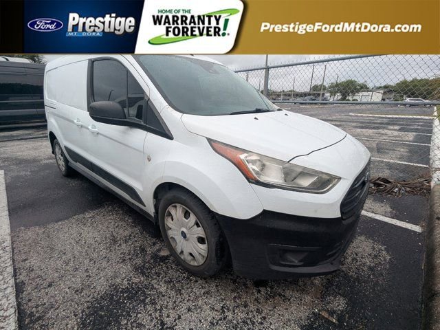 Used 2019 Ford Transit Connect XL image 1