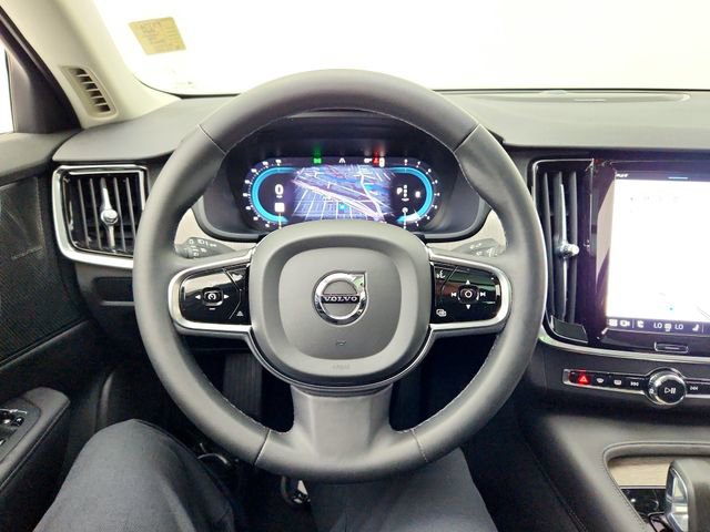 Certified 2023 Volvo S90 B6 Plus w/ Protection Package Premier image 25