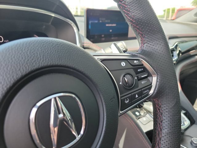 Used 2022 Acura MDX Type S w/ Advance Package AWD/4WD image 31